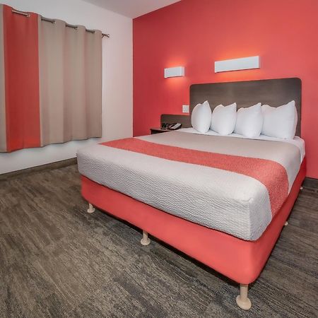 Motel 6-Saskatoon, Sk Exterior photo