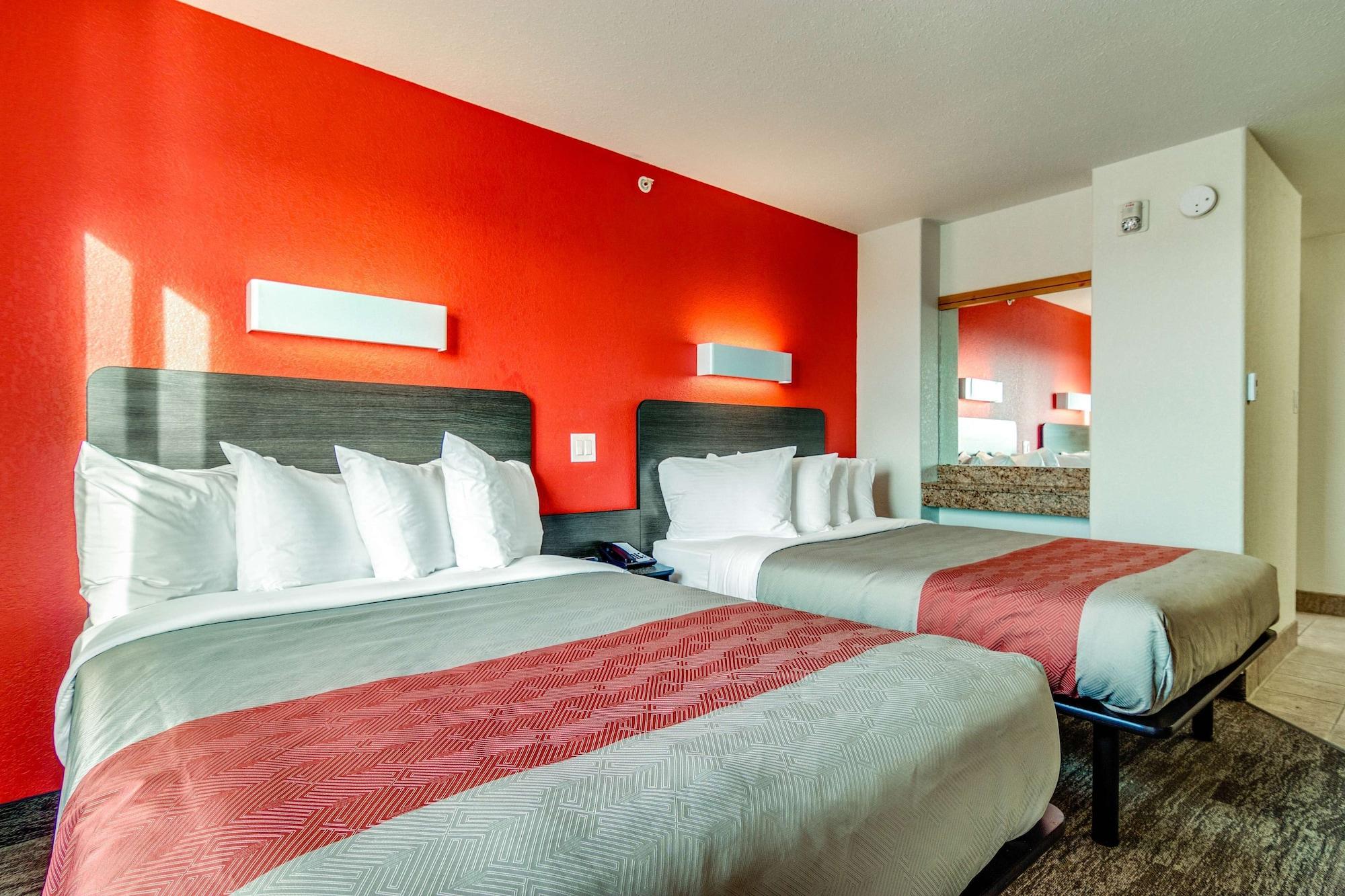 Motel 6-Saskatoon, Sk Exterior photo