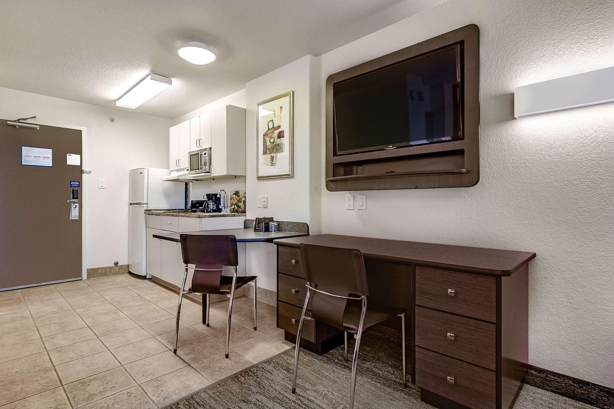 Motel 6-Saskatoon, Sk Exterior photo