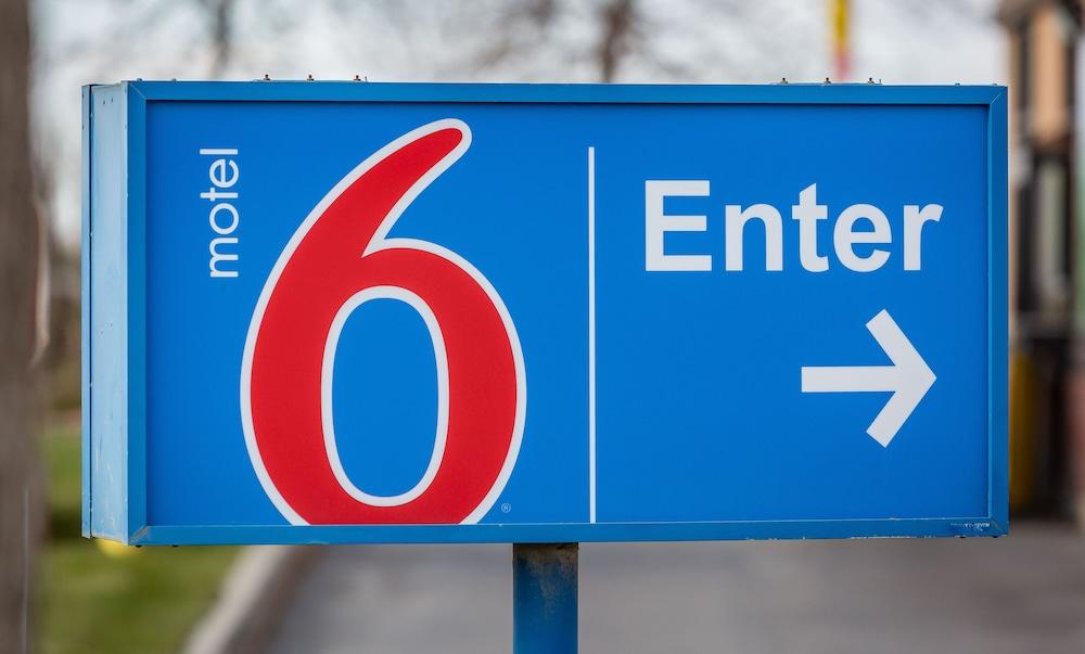 Motel 6-Saskatoon, Sk Exterior photo