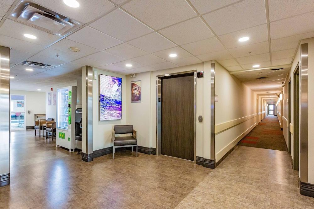 Motel 6-Saskatoon, Sk Exterior photo