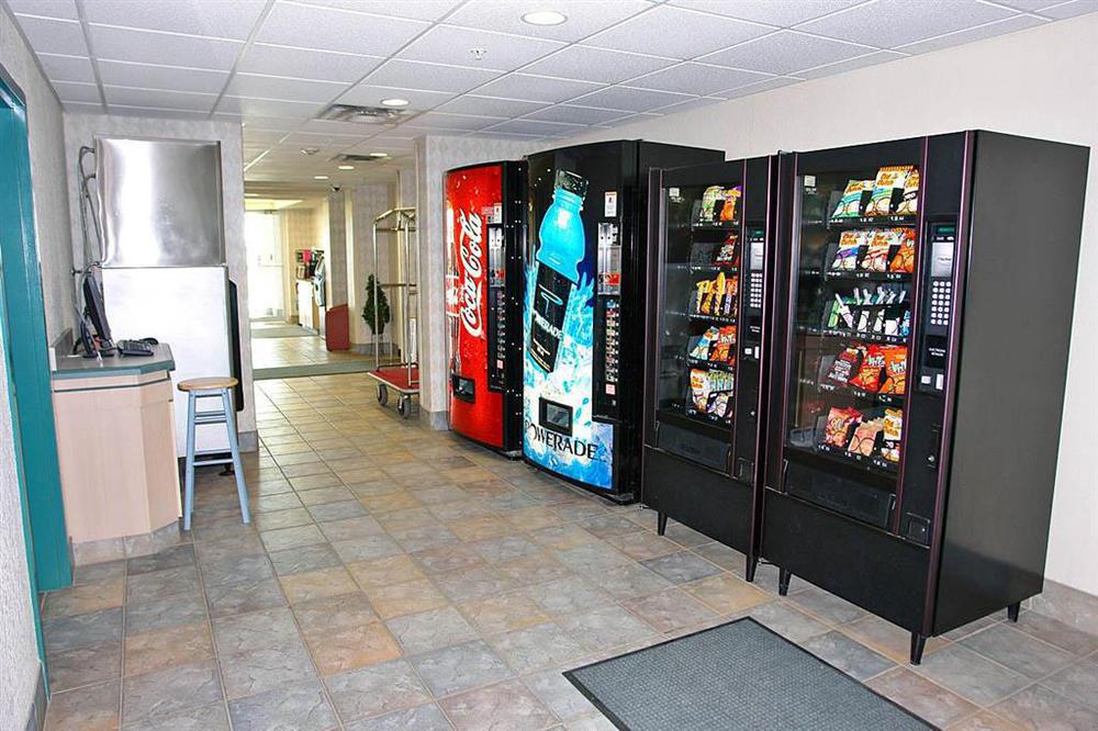 Motel 6-Saskatoon, Sk Interior photo