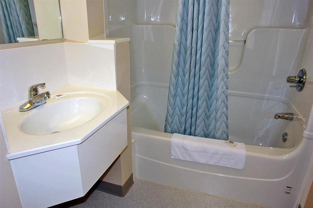 Motel 6-Saskatoon, Sk Amenities photo