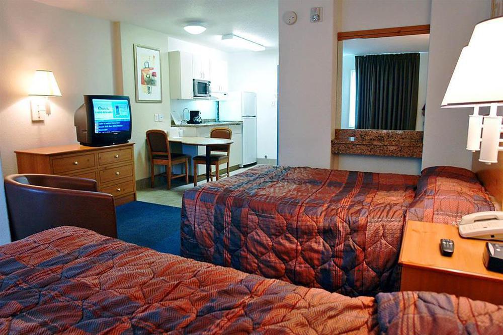 Motel 6-Saskatoon, Sk Room photo