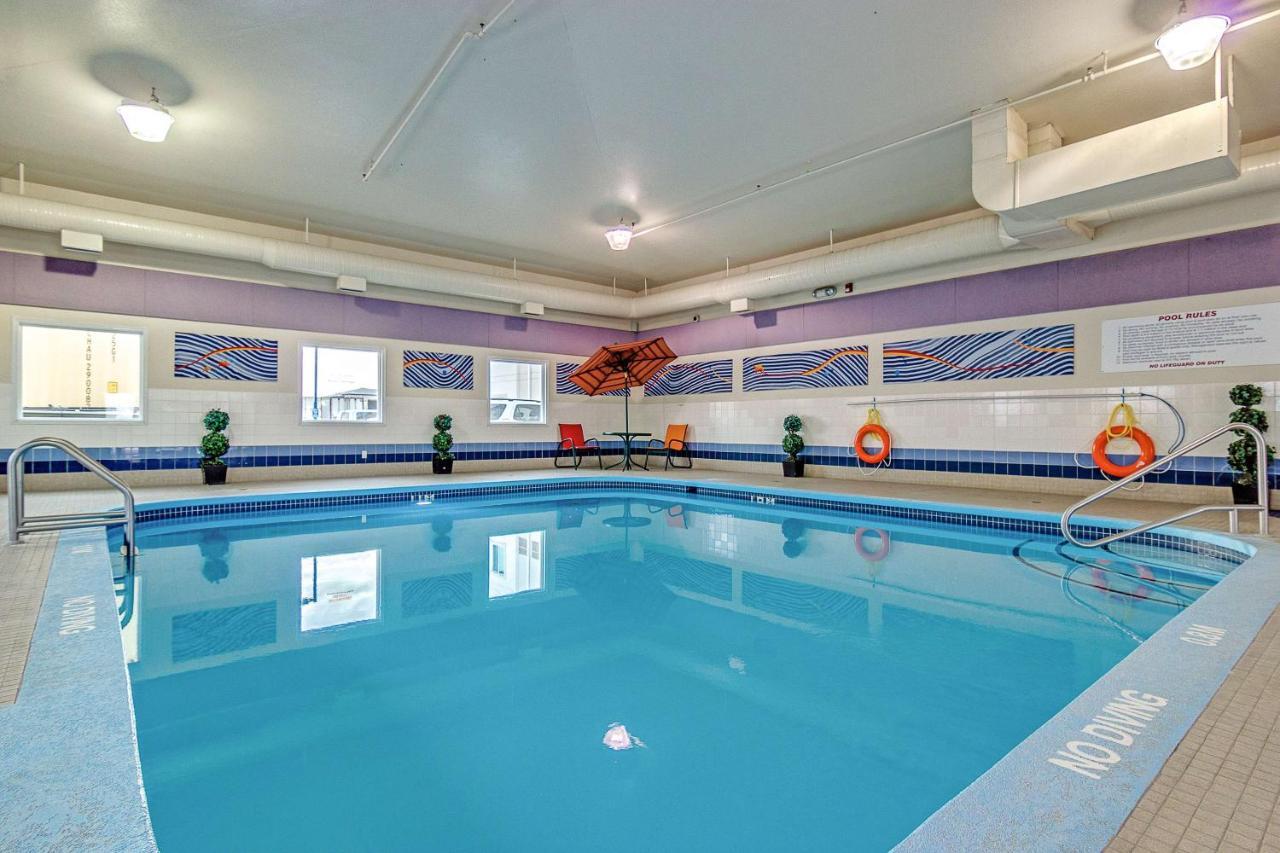 Motel 6-Saskatoon, Sk Exterior photo