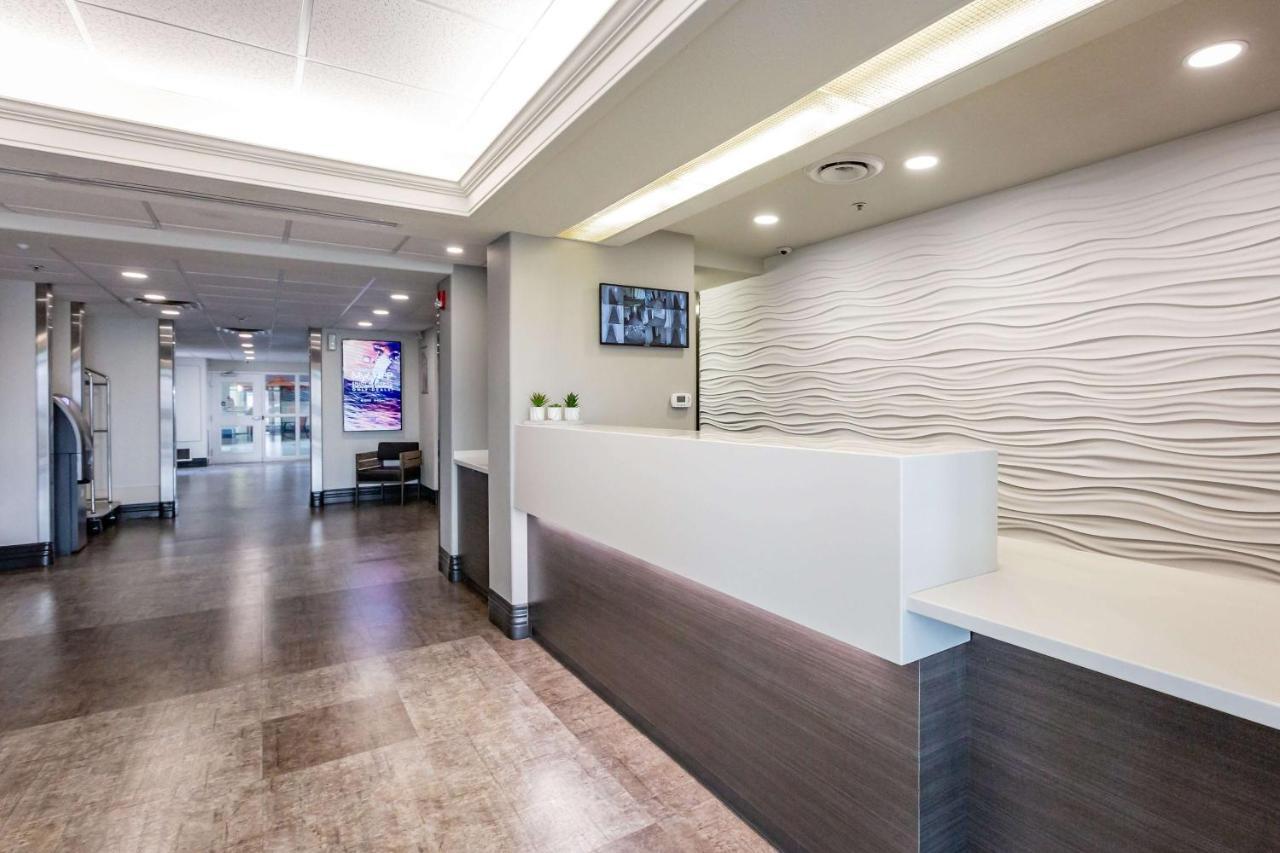 Motel 6-Saskatoon, Sk Exterior photo